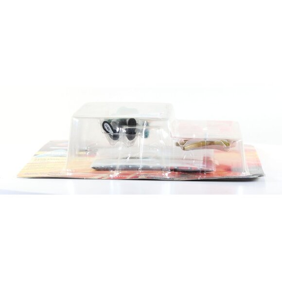 Star Trek Generations Commander Deanna Troi Counselor Figure 1993 Vintage - Picture 5 of 9